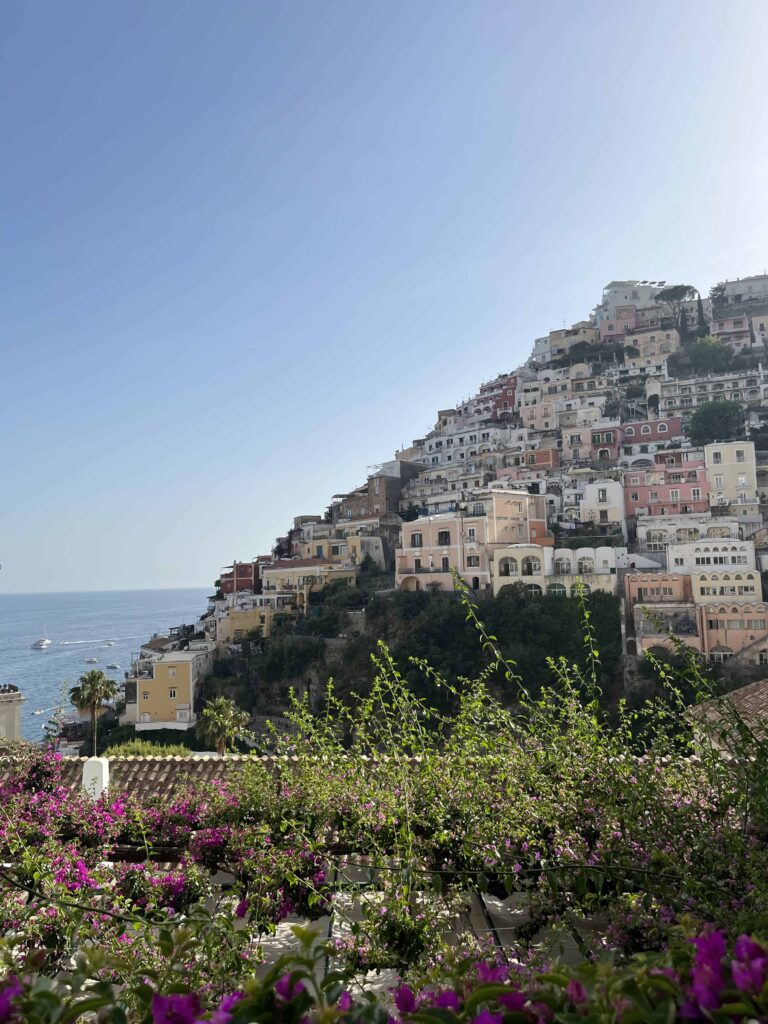 5 Best Things To Do in Positano Italy