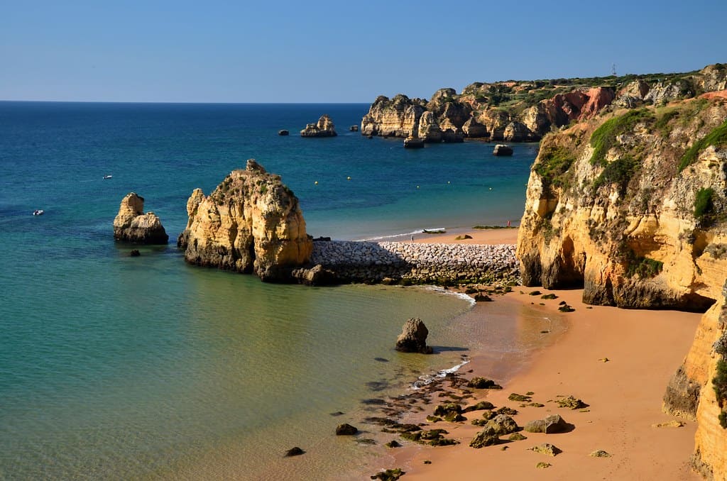 6 Best Things To Do In Lagos Portugal | Travel Hiatus