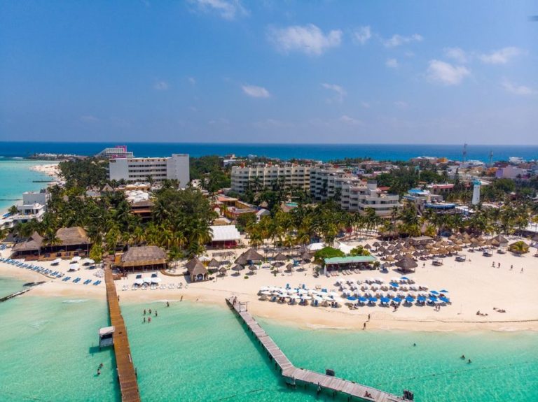 5 Best Isla Mujeres Resorts In Mexico | Travel Hiatus