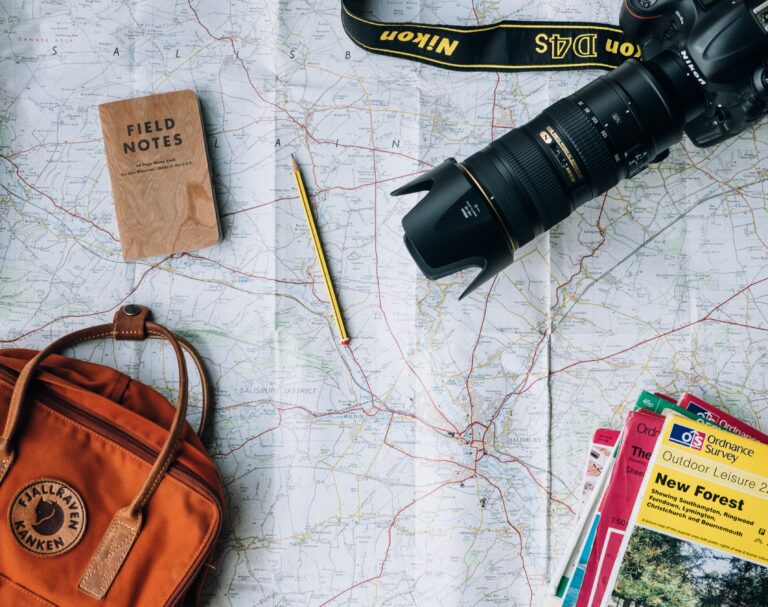 12 Travel Hacks You Simply Need to Know