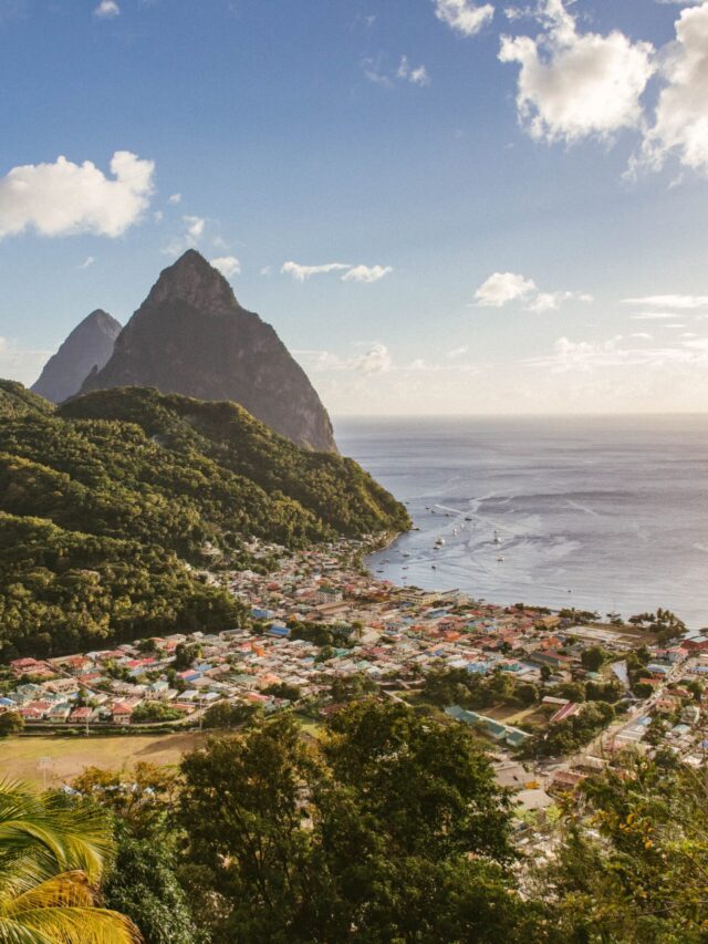 8 Cheapest Caribbean Islands to Vacation