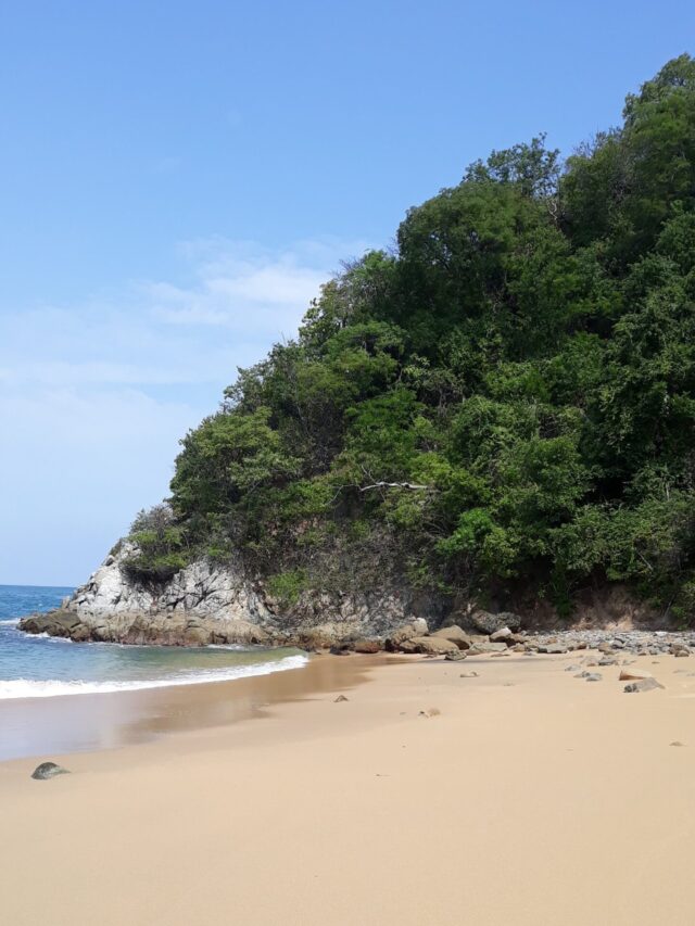 7 Things To Do in Huatulco, Mexico