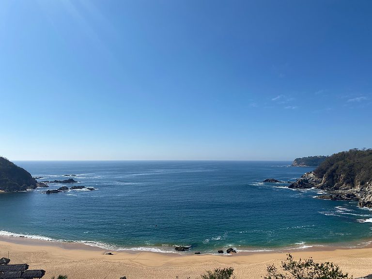 7 Best Things To Do In Huatulco, Mexico