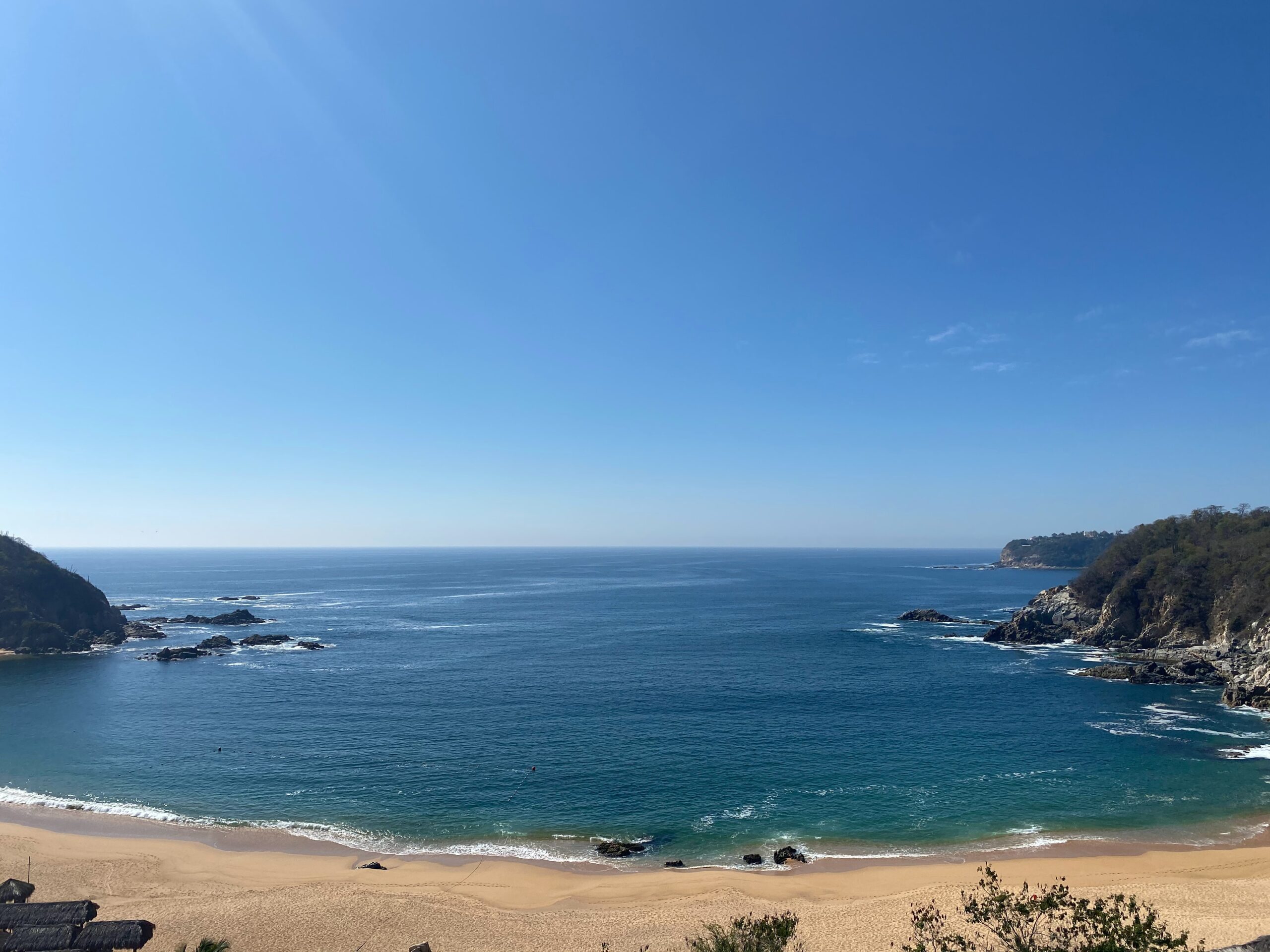 Huatulco, Mexico - Best Visitor Guide | Travel Hiatus