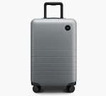 Monos Luggage Carry On In-Depth Review | Travel Hiatus