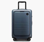 Monos Luggage Carry On In-Depth Review | Travel Hiatus