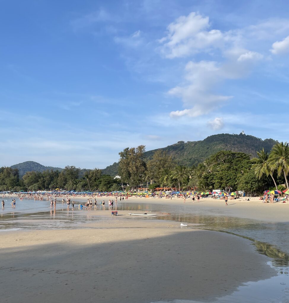 8 Best Beaches In Phuket, Thailand | Travel Hiatus