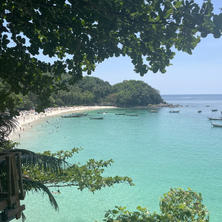 8 Must Visit Beaches in Phuket, Thailand
