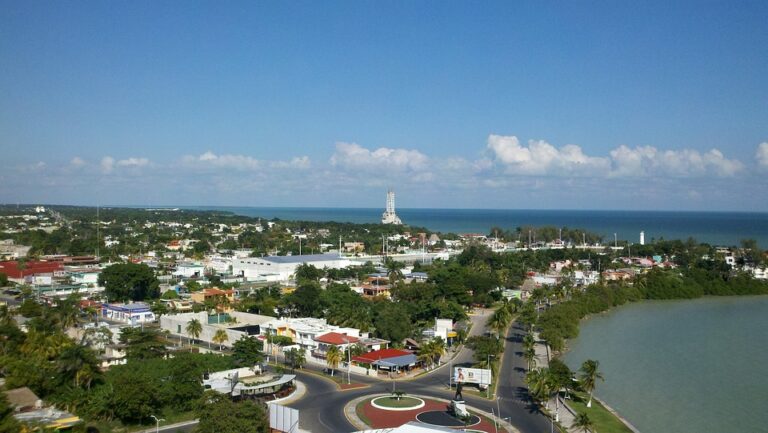 6 Best Things To Do in Chetumal, Mexico