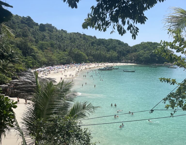 Freedom Beach, Phuket: In-Depth Guide