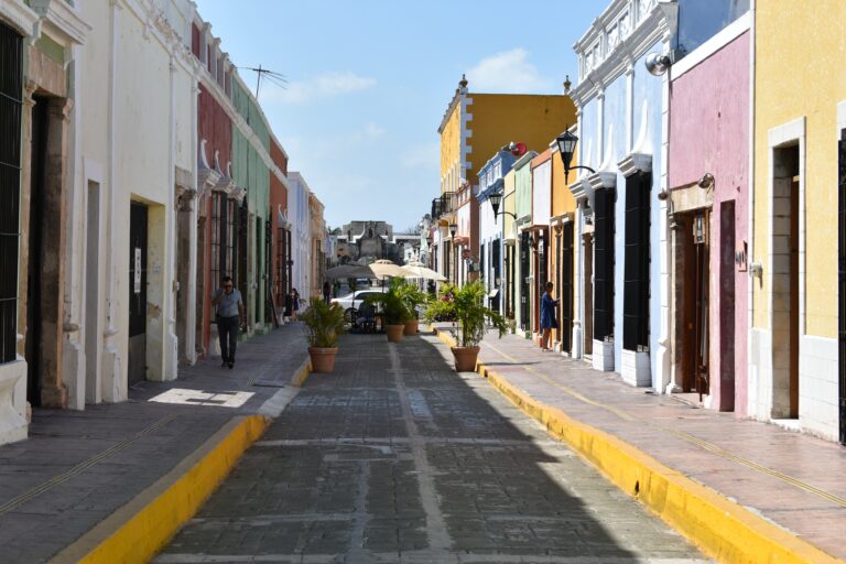 7 Best Things To Do in Campeche Mexico