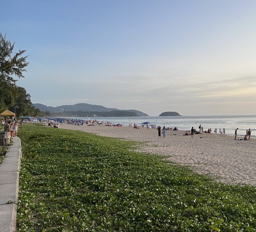 Sunworshiper's Guide to Karon Beach, Phuket, Thailand - Bookaway