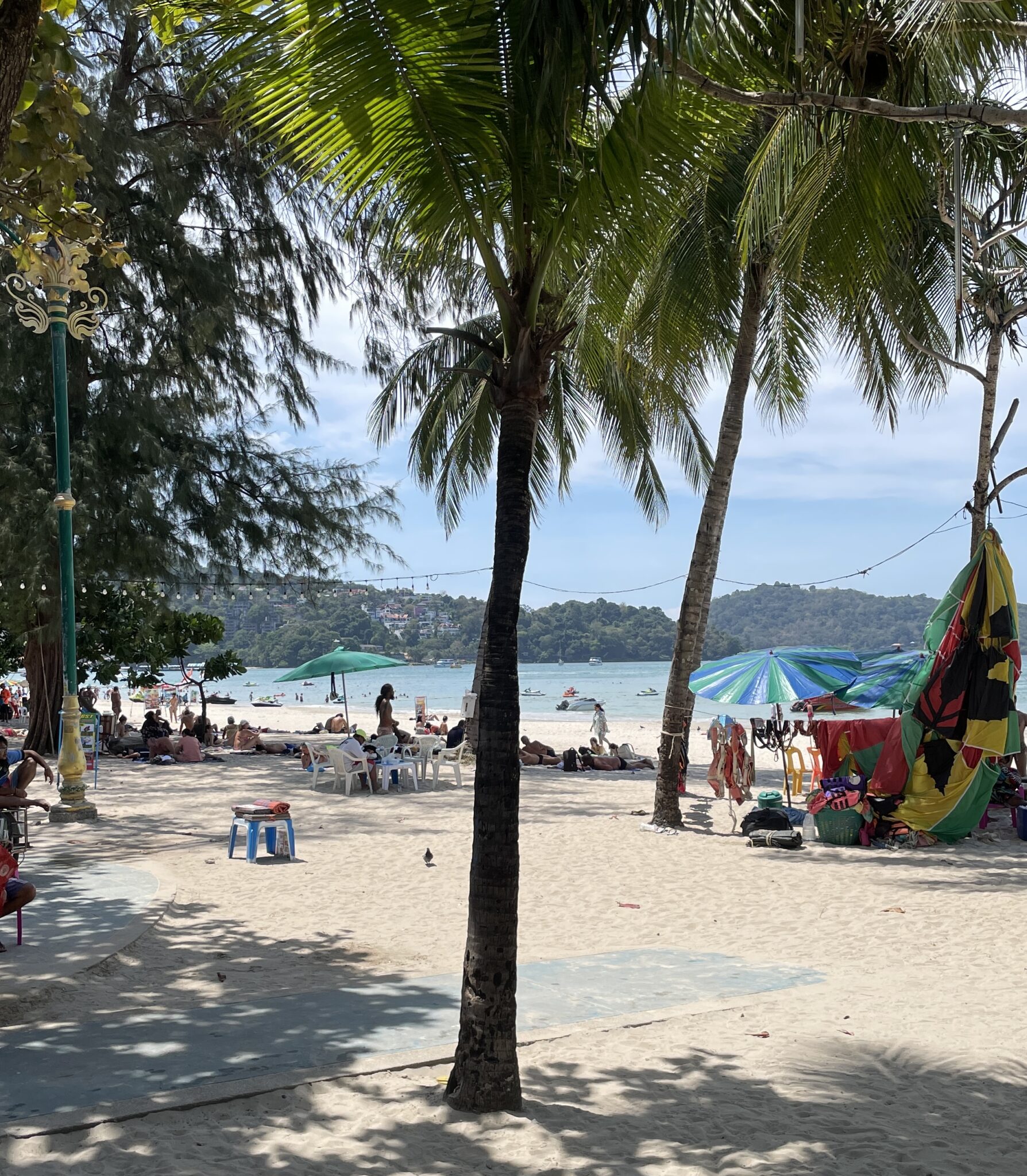 Phuket Airport To Patong Beach 5 Best Ways Travel Hiatus