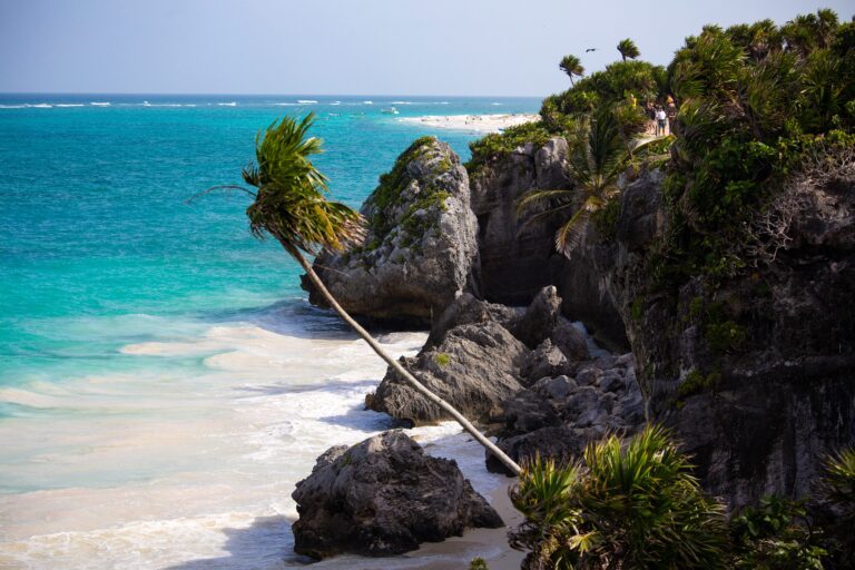 7 Reasons to Visit Riviera Maya in November
