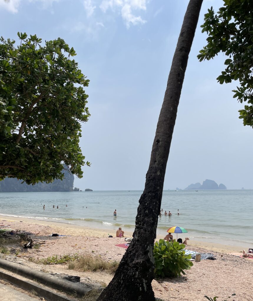 Is Railay Beach Worth Visiting?