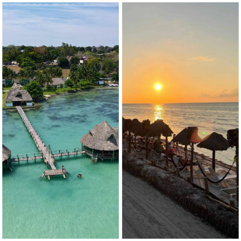 Bacalar or Holbox: Which Should You Visit?