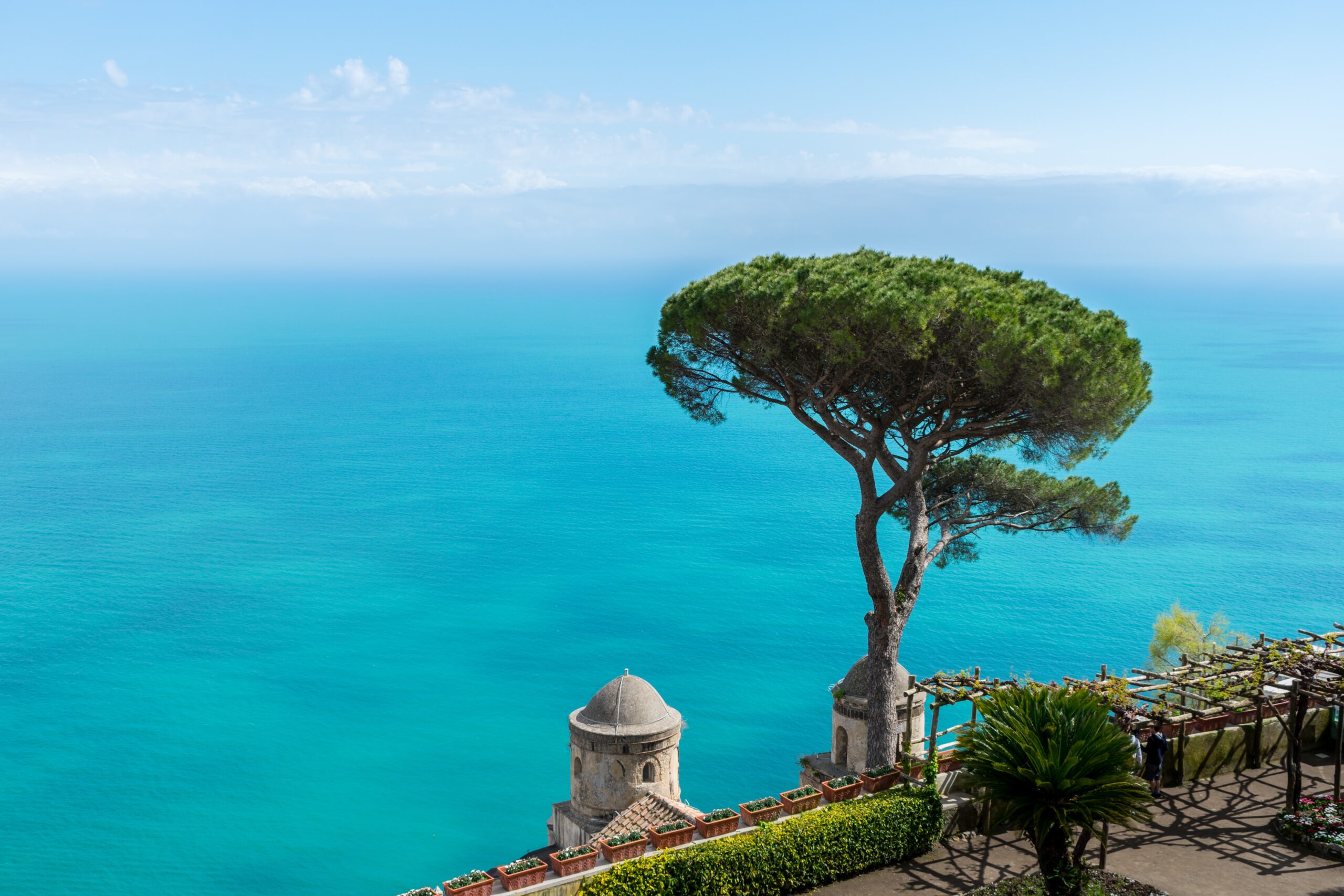 Top Ravello Restaurants