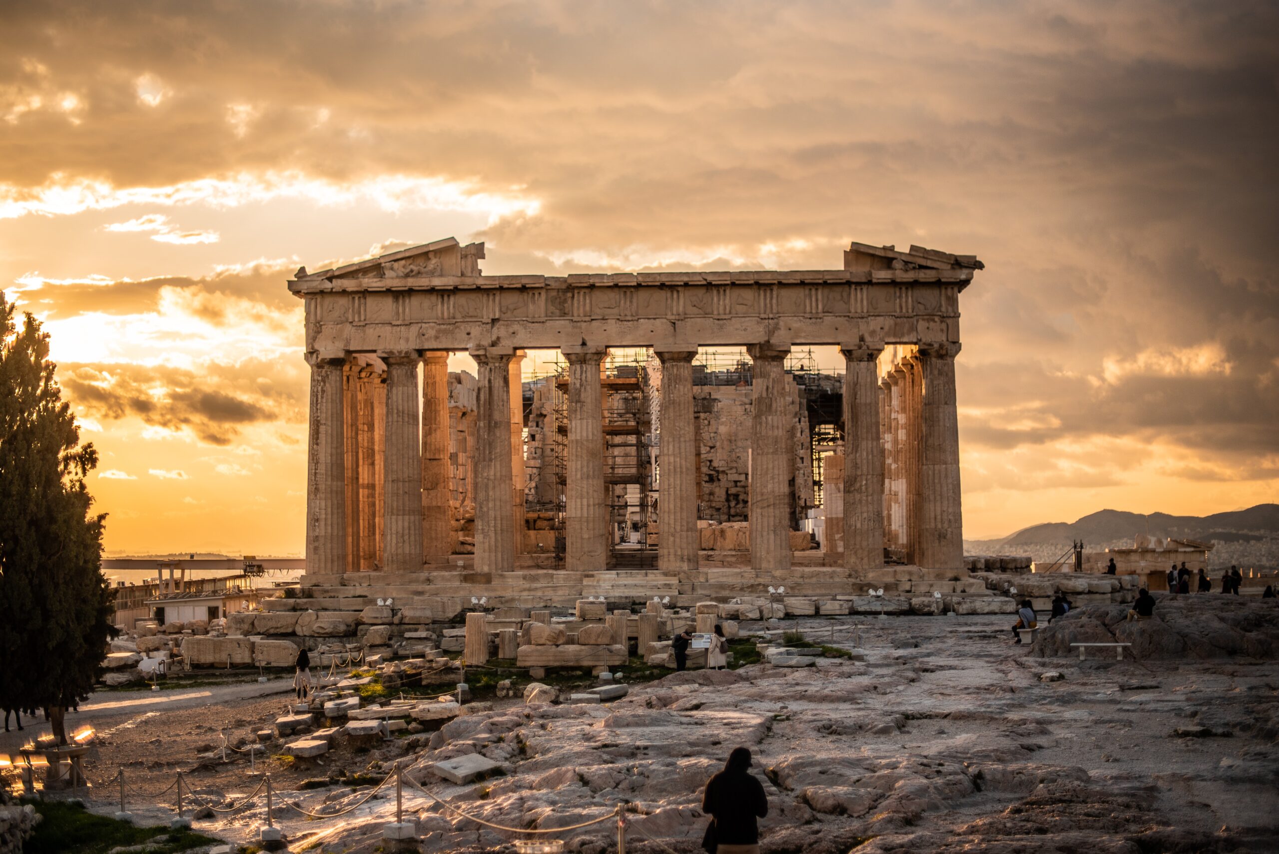 is athens expensive to visit 2022