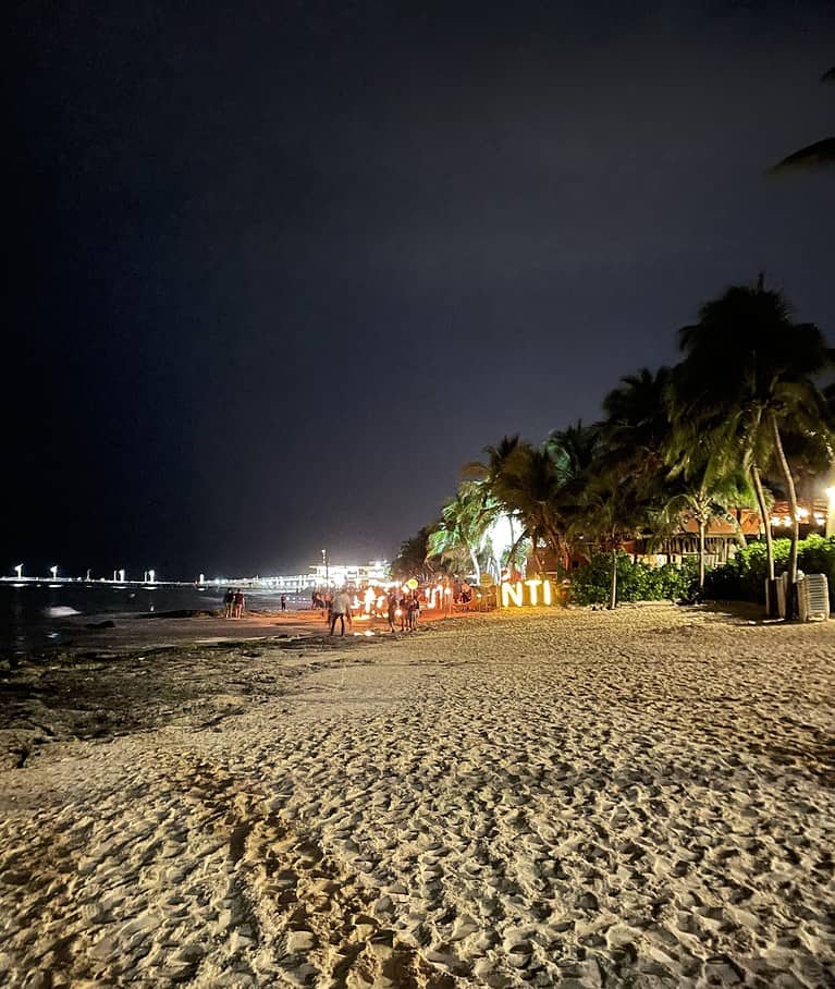 11 Things To Do in Playa Del Carmen at Night