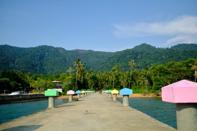 Is Koh Chang Worth Visiting? Honest Opinion
