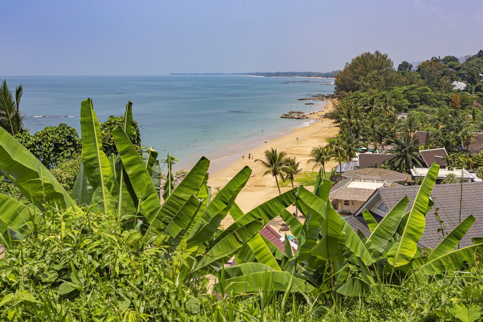 Khao Lak Vs Phuket: Which Is Best To Visit? | Travel Hiatus