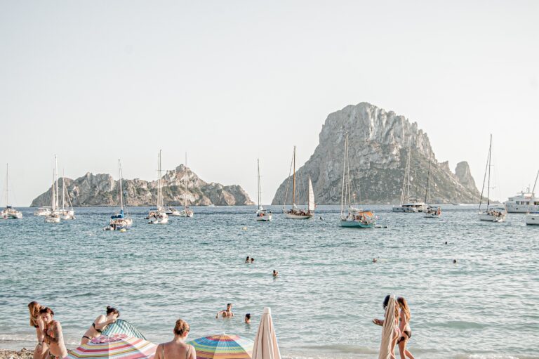 9 Places Like Ibiza to Consider Visiting