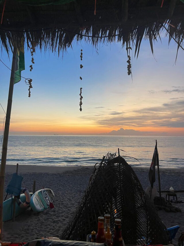 Koh Phi Phi Or Koh Lanta Which Is Best To Visit? Travel Hiatus