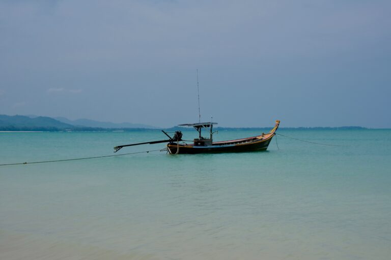 Is Khao Lak Safe to Visit for Tourists? 8 Tips