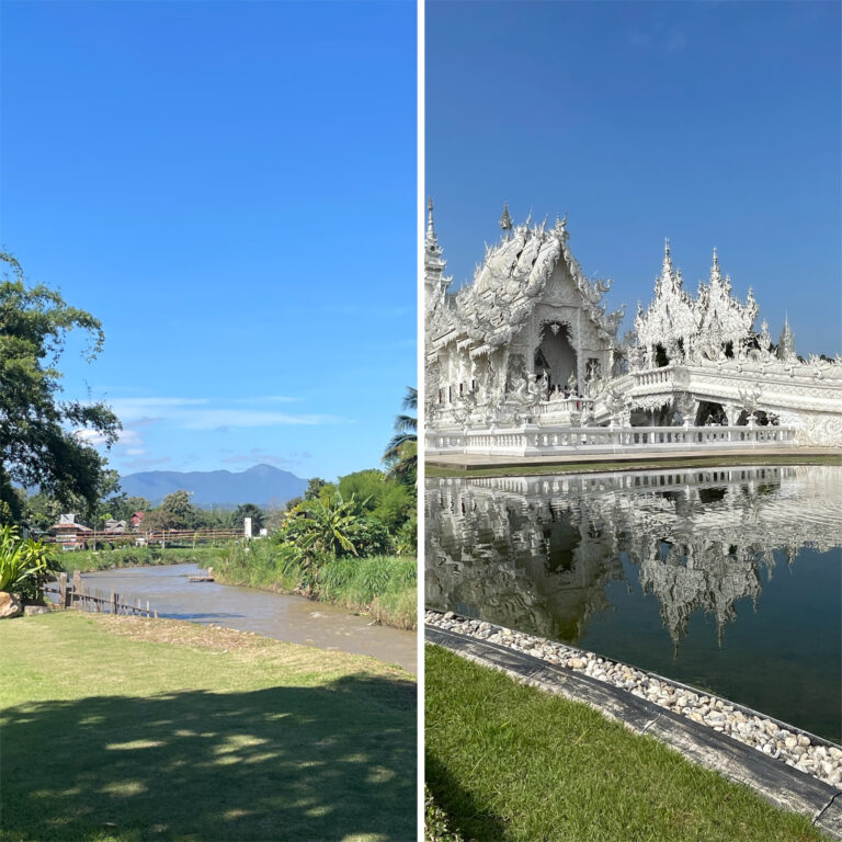 Pai or Chiang Rai: Which is Better to Visit?