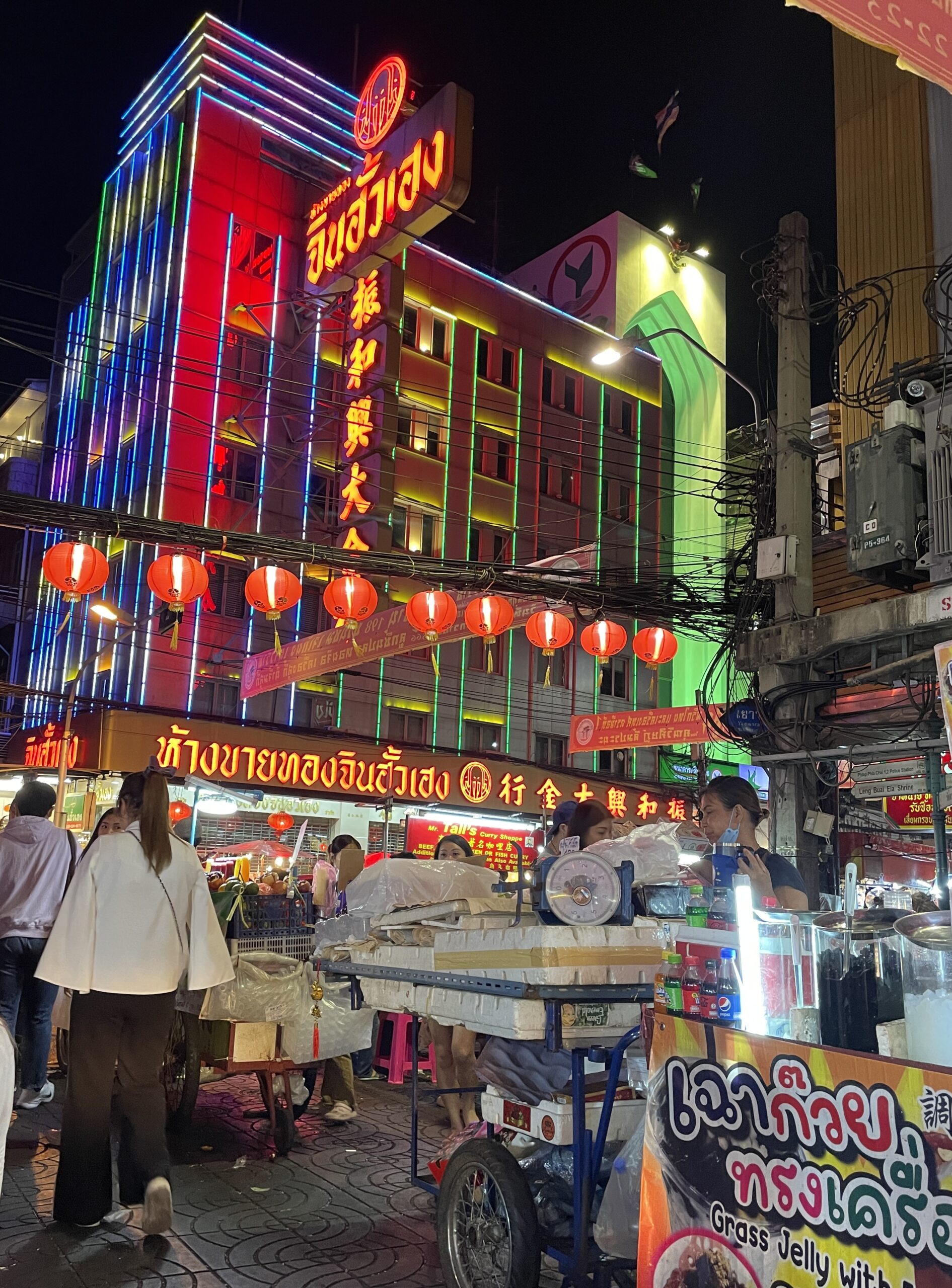 Where To Stay In Bangkok First Time 7 Best Areas Travel Hiatus