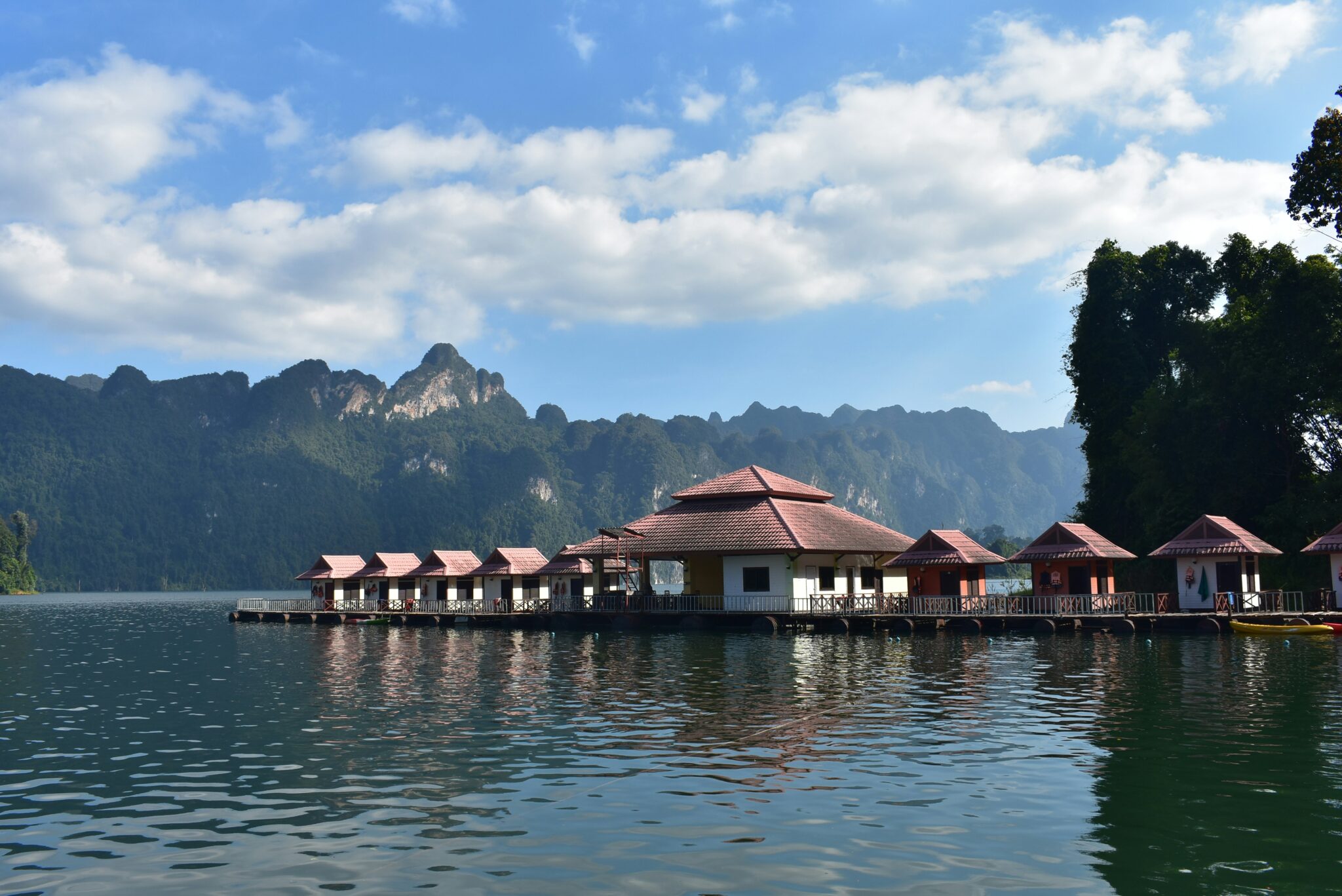 Khao Sok National Park To Phuket Airport travelhiatus.com