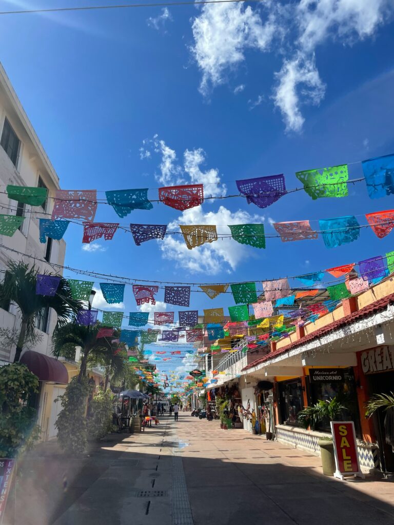 How To Get Around Cozumel: 7 Best Ways | Travel Hiatus