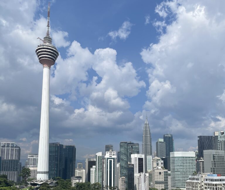 Ultimate Itinerary for 4 Days in Kuala Lumpur