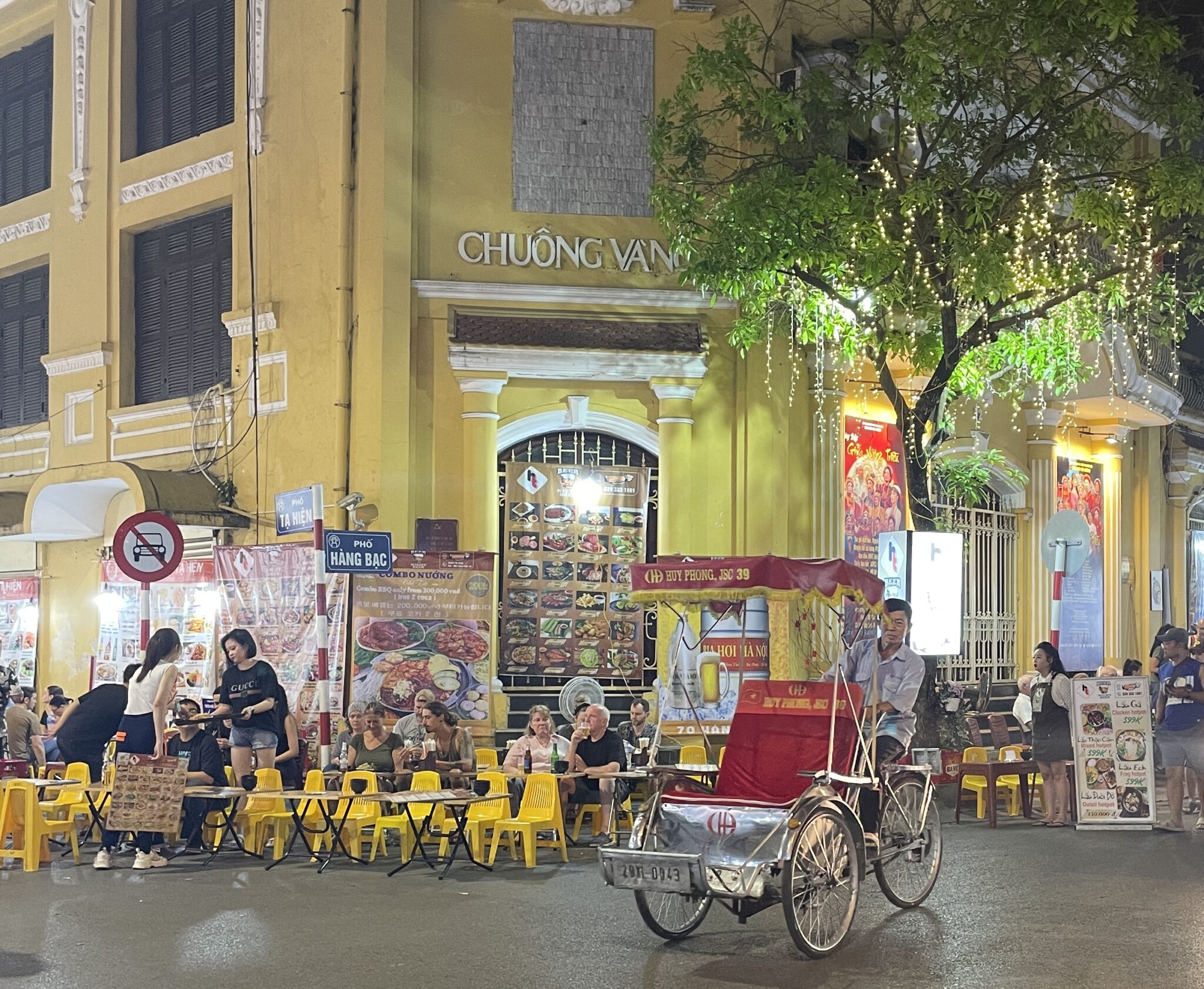 5 Days In Hanoi Ultimate Itinerary Guide Travel Hiatus