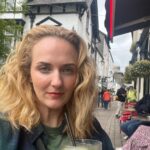 Vicky, a viewer of the Thailand travel webinar