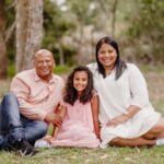 Testimonial from Verusha about the Thailand travel webinar, praising the tips and clarity