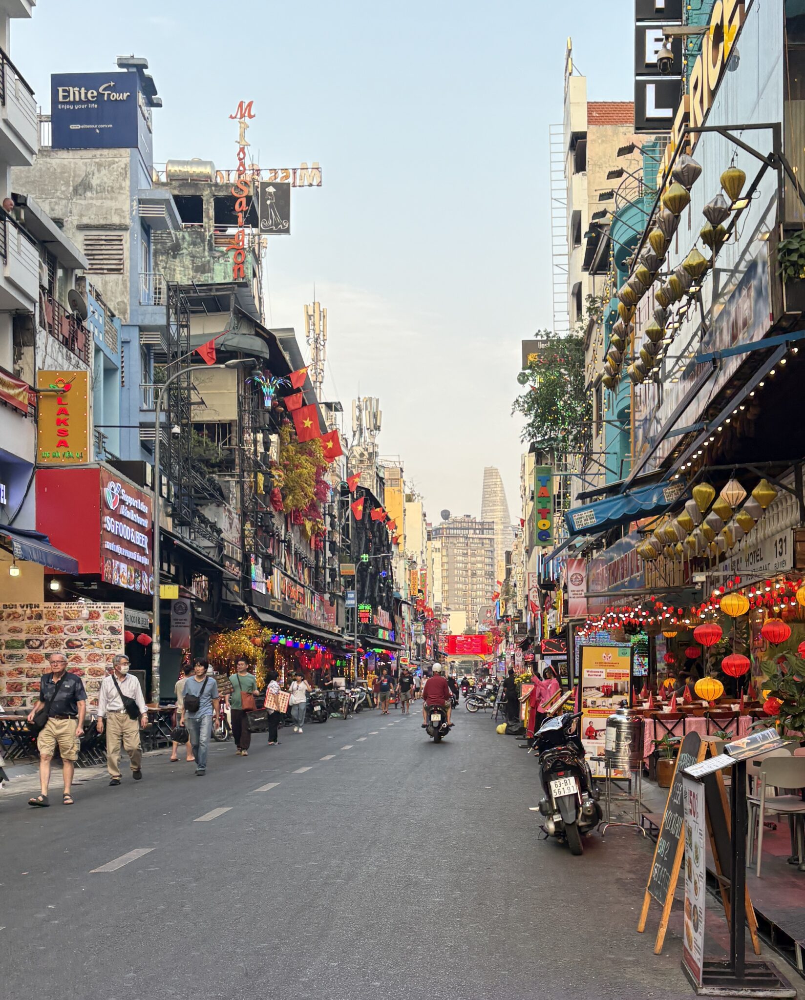 Where To Stay In Ho Chi Minh City, Vietnam: 8 Best Areas | Travel Hiatus