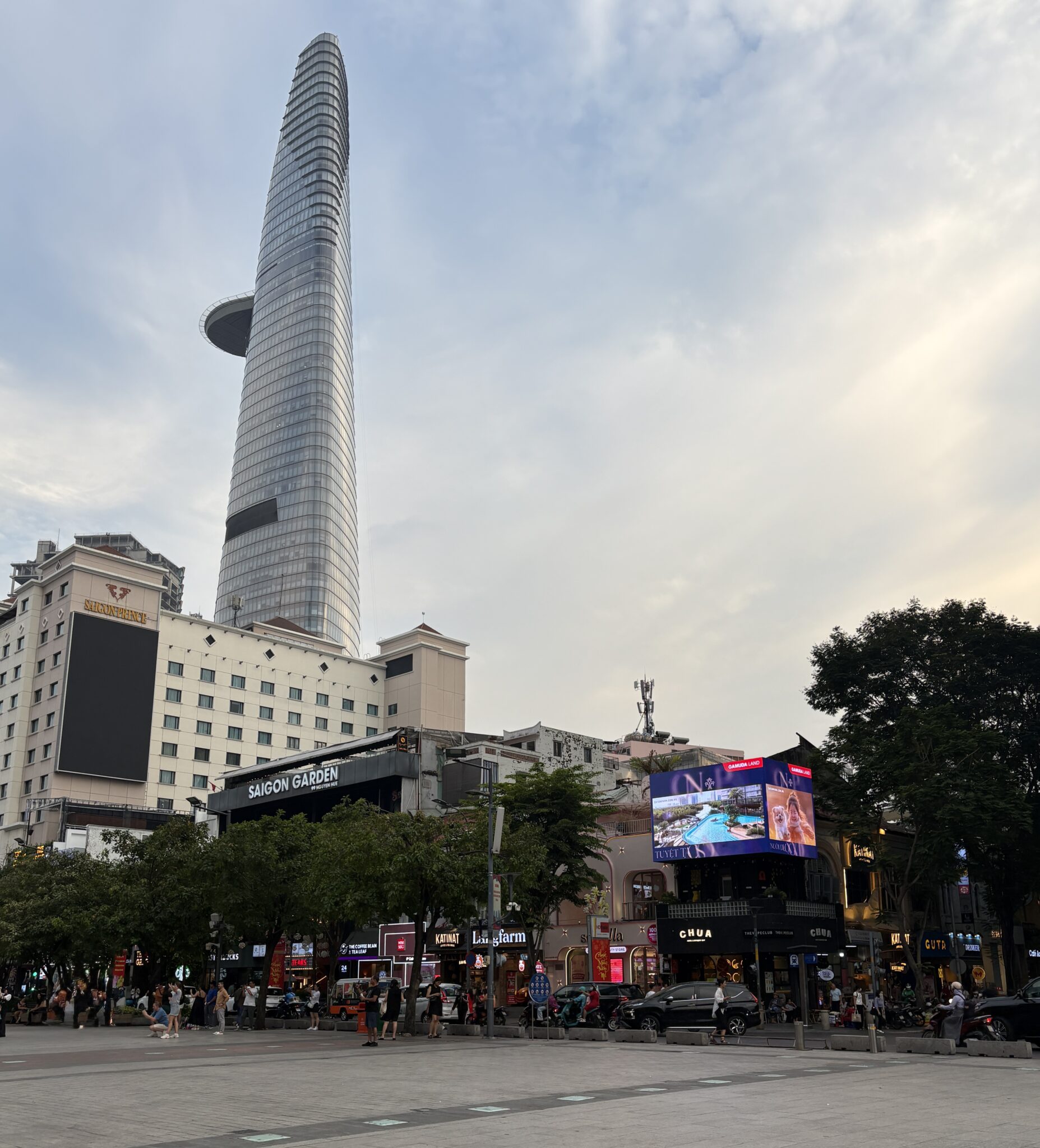 Where To Stay In Ho Chi Minh City, Vietnam: 8 Best Areas | Travel Hiatus