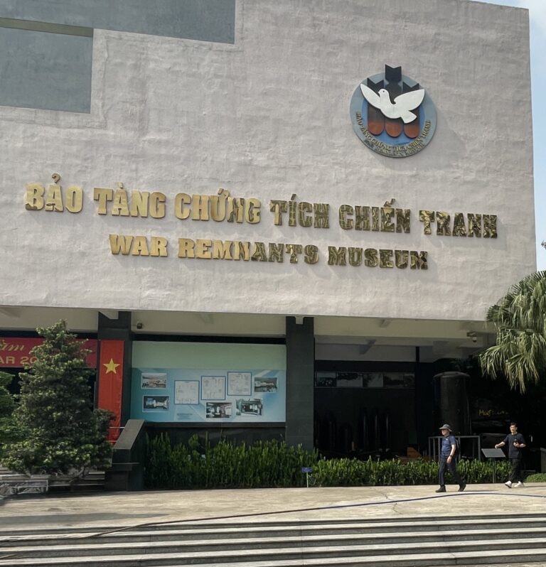 21 Best Things To Do In Ho Chi Minh City, Vietnam | Travel Hiatus