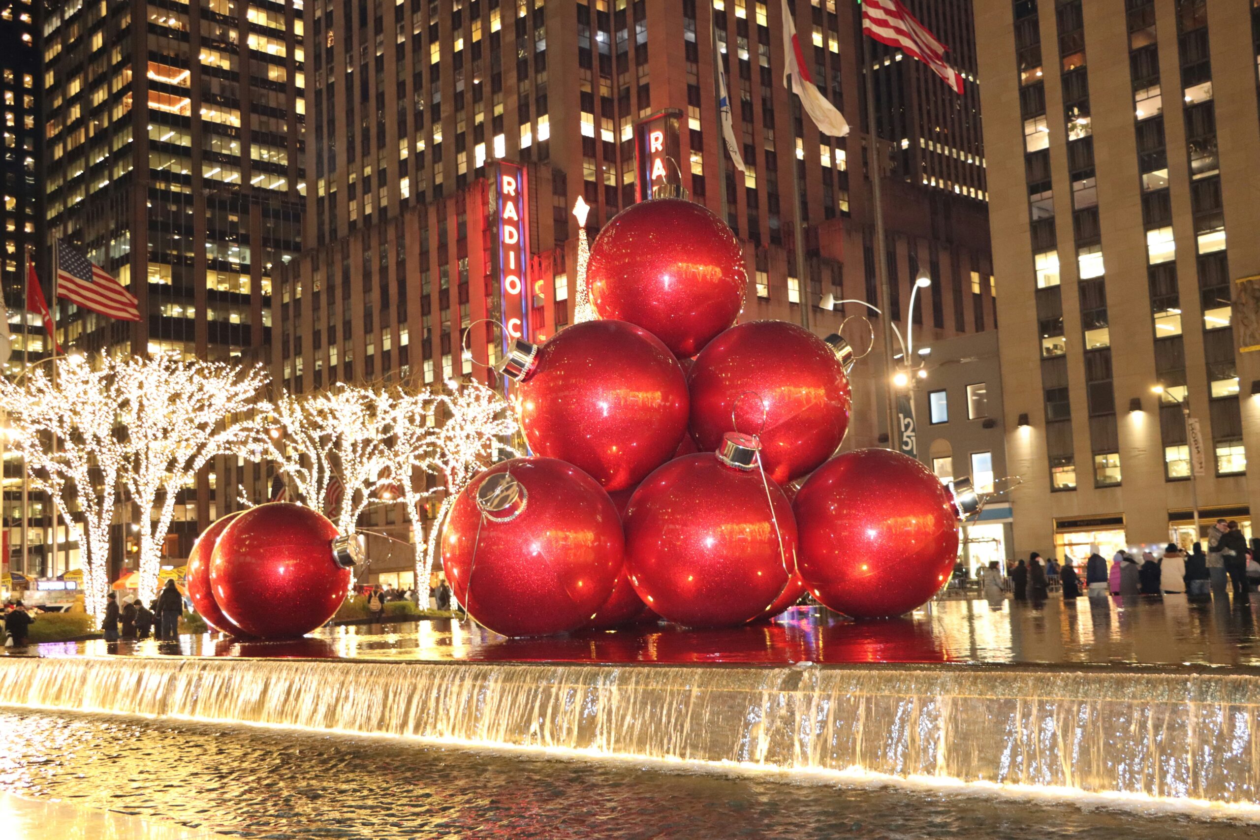 13 Best Christmas Activites to Do in New York City
