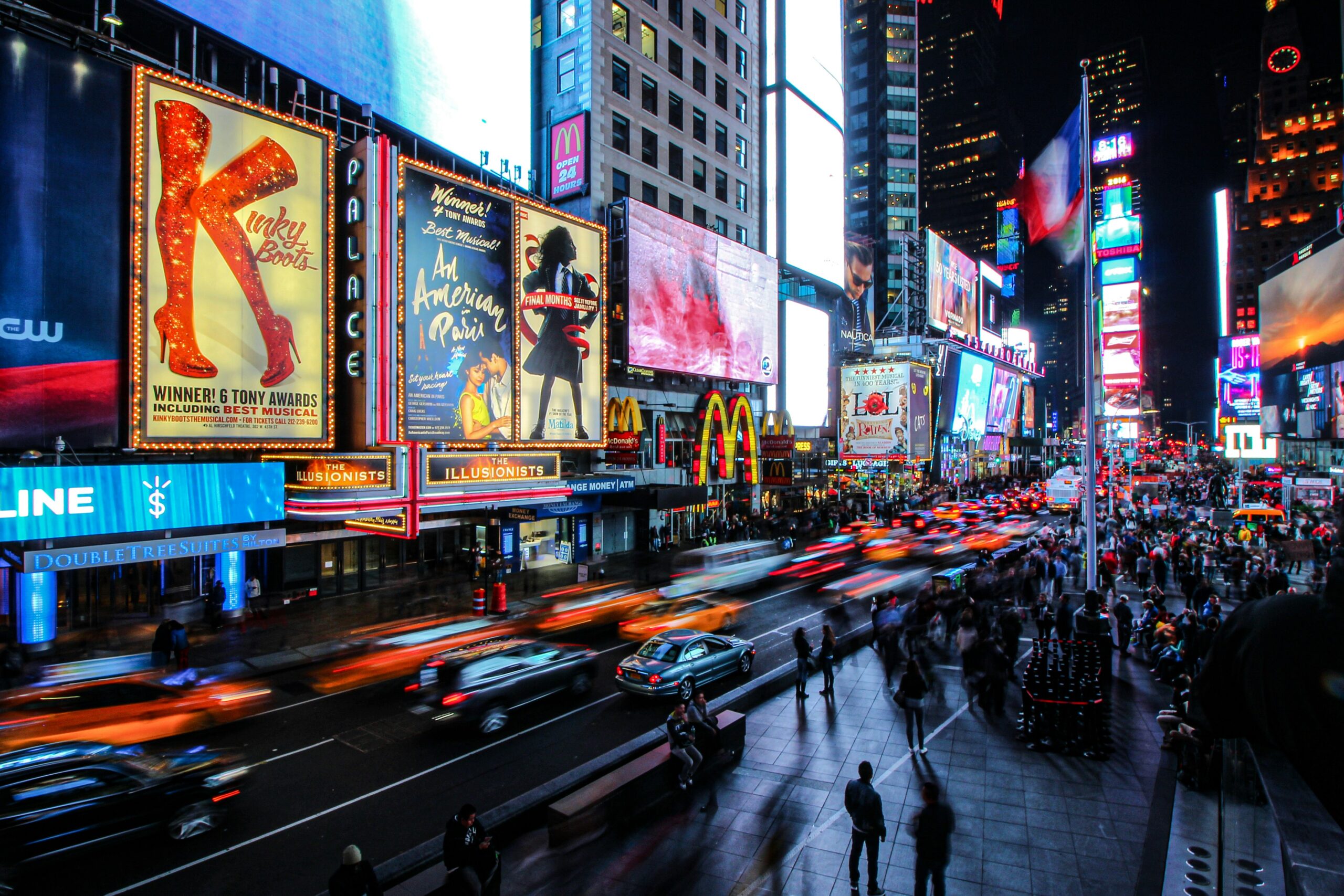 What Not to Do in NYC: 12 Tourist Mistakes