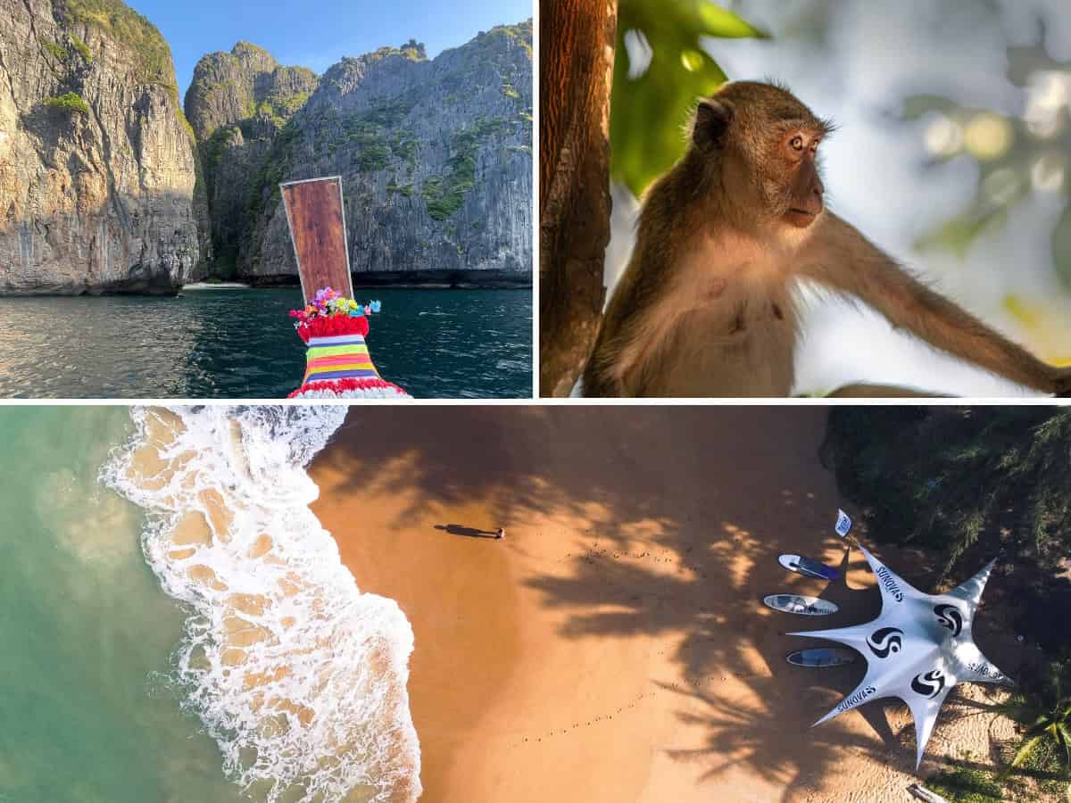 14 Days in Southern Thailand: Ultimate Itinerary