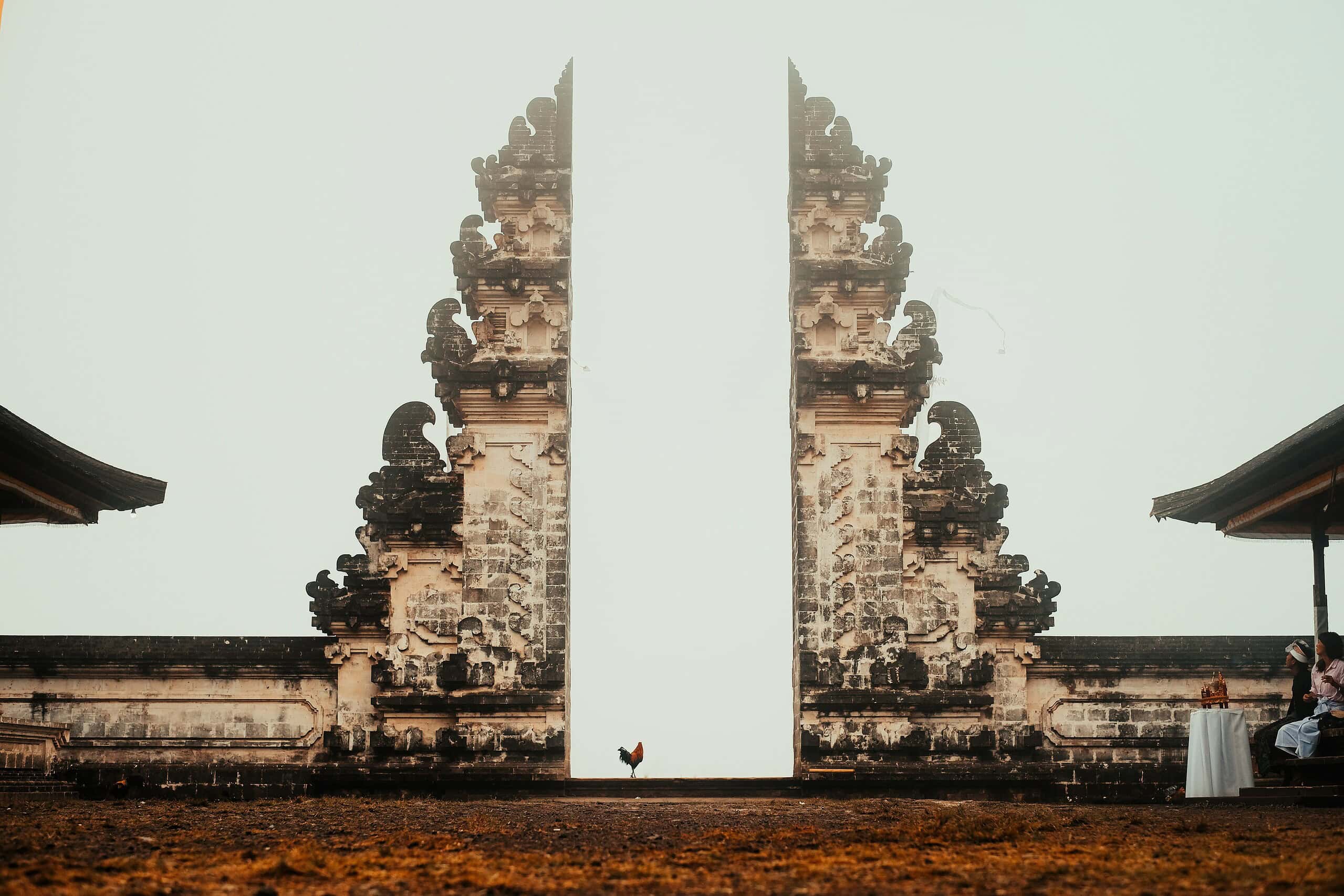 5 Bali Entry Requirements to Know in 2026